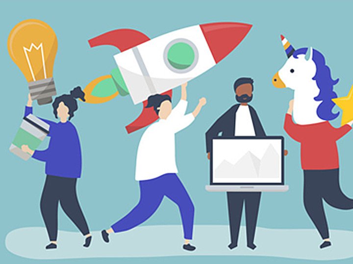 السمعة عبر الإنترنت والإدارة